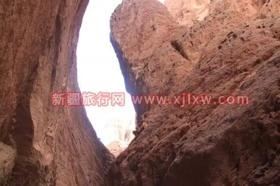 金秋十月南疆之旅（二）