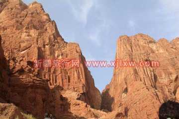 金秋十月南疆之旅(二),图二