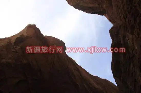 金秋十月南疆之旅（二）