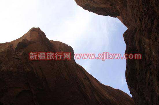 金秋十月南疆之旅（二）,图五
