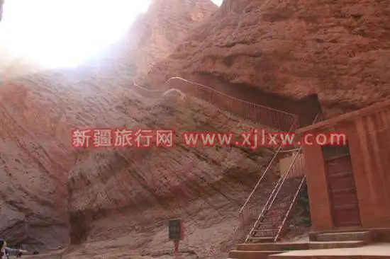 金秋十月南疆之旅（二）