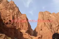 金秋十月南疆之旅（二）