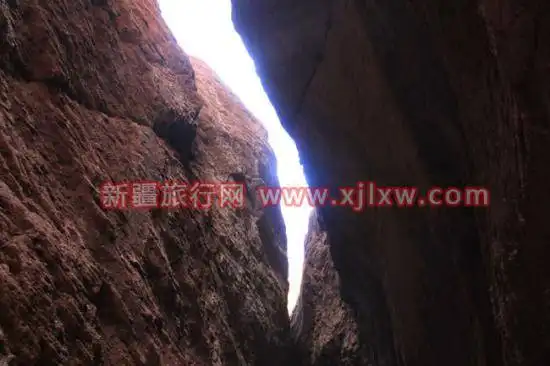 金秋十月南疆之旅（二）