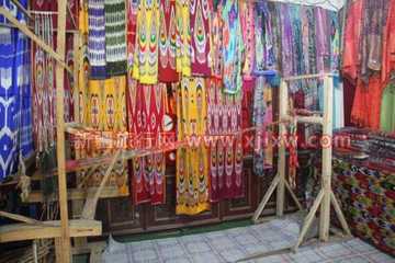 金秋十月南疆之旅(四),图八