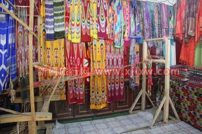 金秋十月南疆之旅（四）,图八