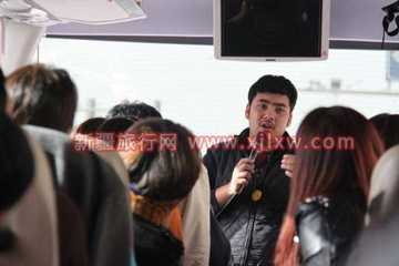 金秋十月南疆之旅(四),图一