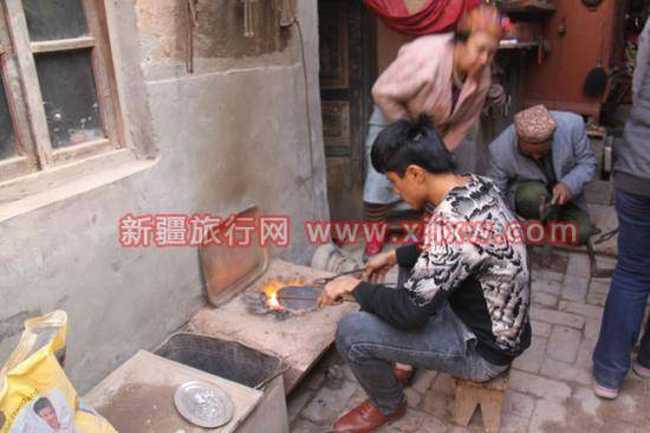 金秋十月南疆之旅（四）,图十二