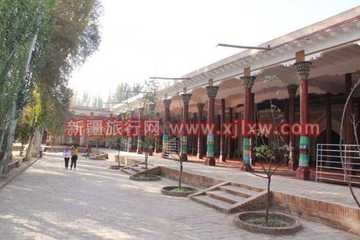 金秋十月南疆之旅(四),图十四