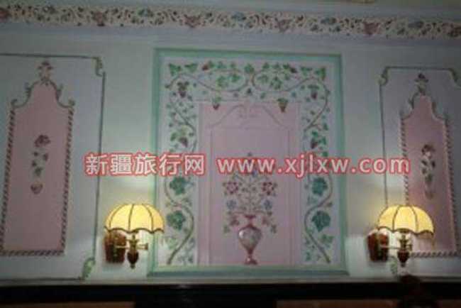 金秋十月南疆之旅（四）,图十六