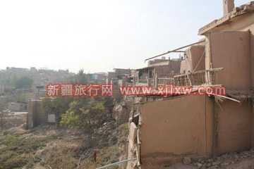 金秋十月南疆之旅(四),图十一