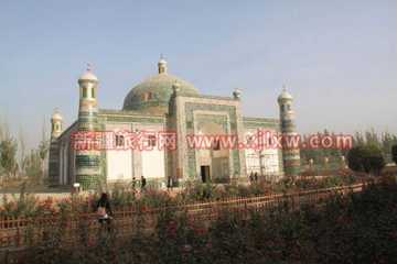 金秋十月南疆之旅(四),图二