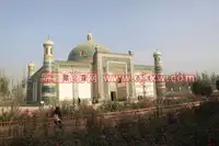 金秋十月南疆之旅（四）