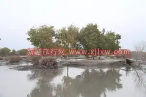 南疆环线考察之旅1