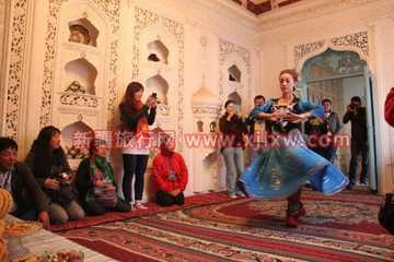 金秋十月南疆之旅(四),图九