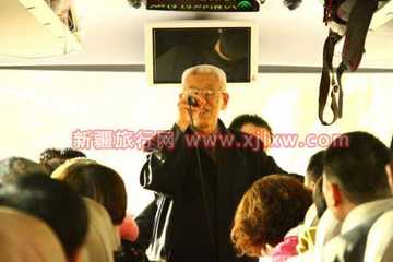 南疆环线考察之旅1,图二