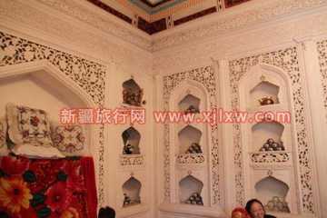 金秋十月南疆之旅(四),图十