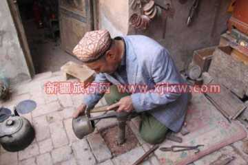 金秋十月南疆之旅(四),图十三