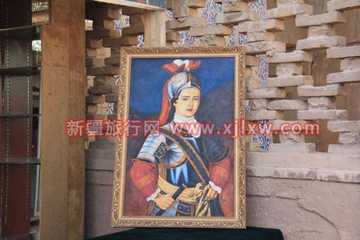 金秋十月南疆之旅(四),图四