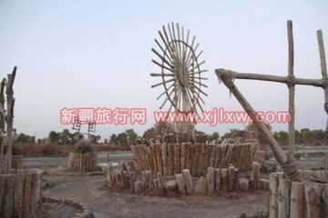 南疆环线考察之旅1,图七