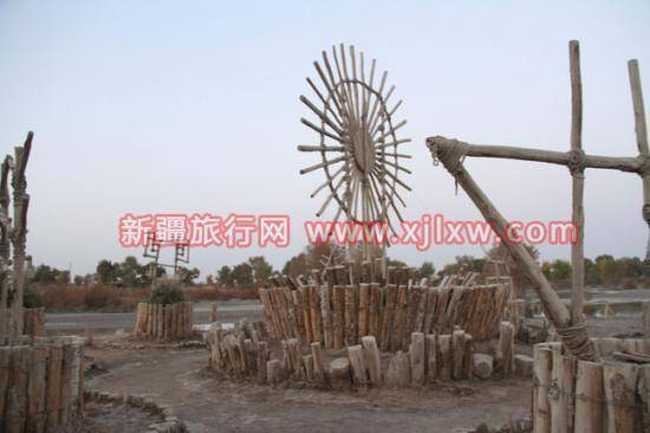 南疆环线考察之旅1,图七