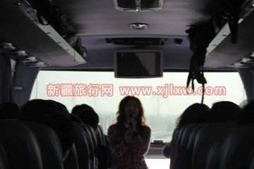 南疆环线考察之旅1,图一