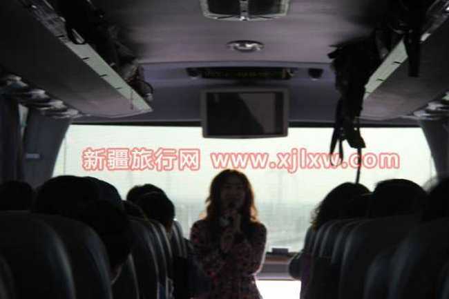 南疆环线考察之旅1,图一