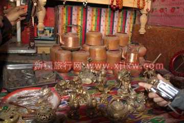 金秋十月南疆之旅(四),图六