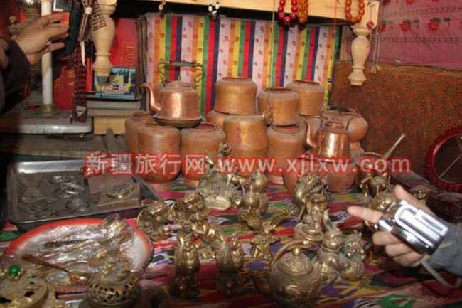 金秋十月南疆之旅（四）,图六