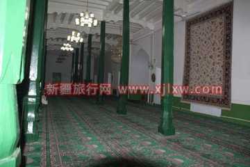 金秋十月南疆之旅(四),图十五