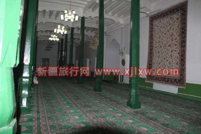 金秋十月南疆之旅（四）,图十五