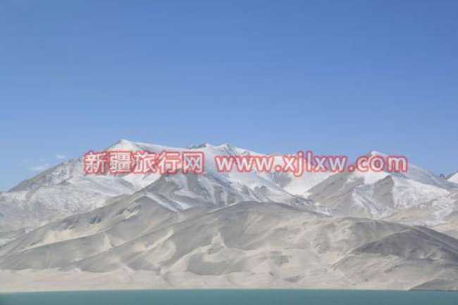 金秋十月南疆之旅（五）,圖四