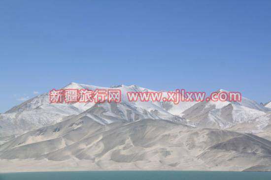 金秋十月南疆之旅（五）,图四