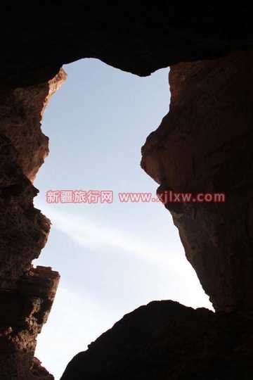 南疆环线考察之旅2,图六