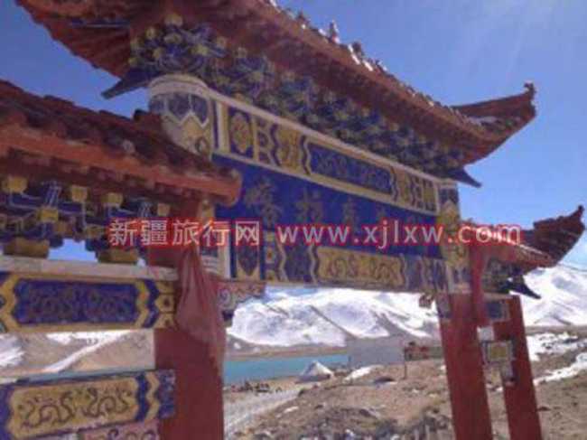 金秋十月南疆之旅（五）,圖五