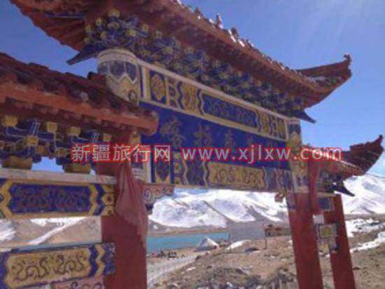 金秋十月南疆之旅（五）,图五