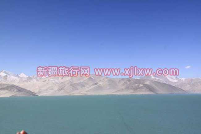 金秋十月南疆之旅（五）,圖三