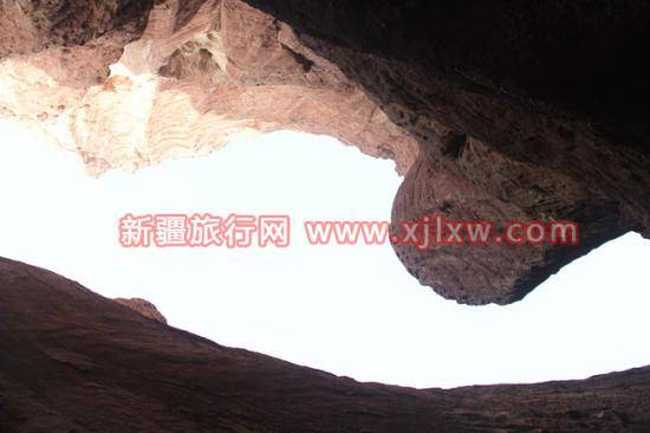 南疆环线考察之旅2,图七