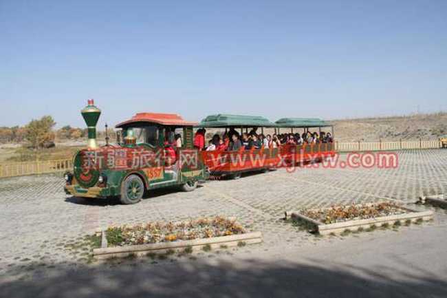 金秋十月南疆之旅（六）,图二