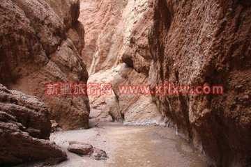 南疆环线考察之旅2,图五