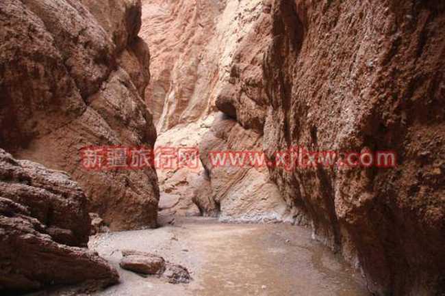 南疆环线考察之旅2,图五