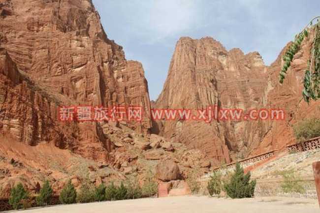 南疆环线考察之旅2,图三