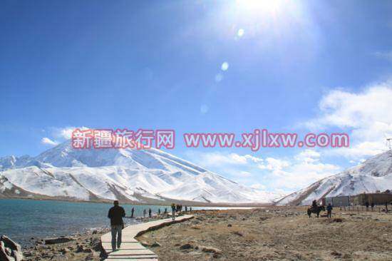 金秋十月南疆之旅（五）,图七