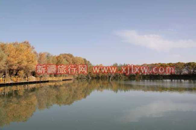 金秋十月南疆之旅（六）,图九
