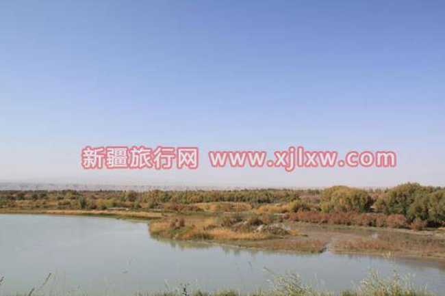 金秋十月南疆之旅（六）,图四