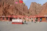 南疆环线考察之旅2