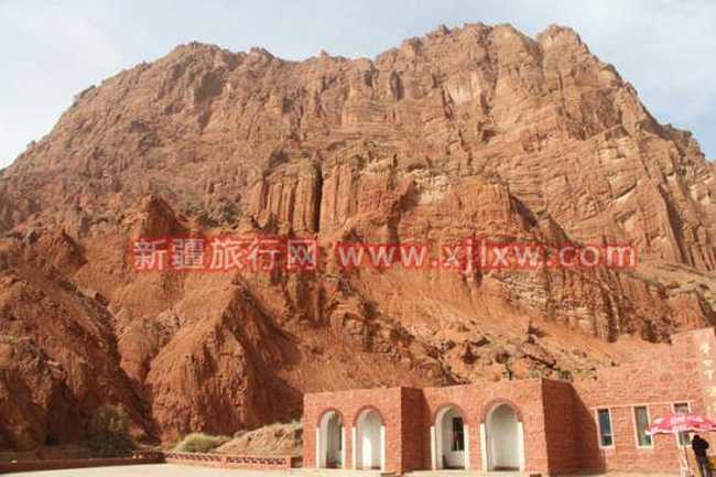 南疆环线考察之旅2,图二