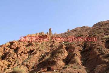 南疆环线考察之旅2,图八