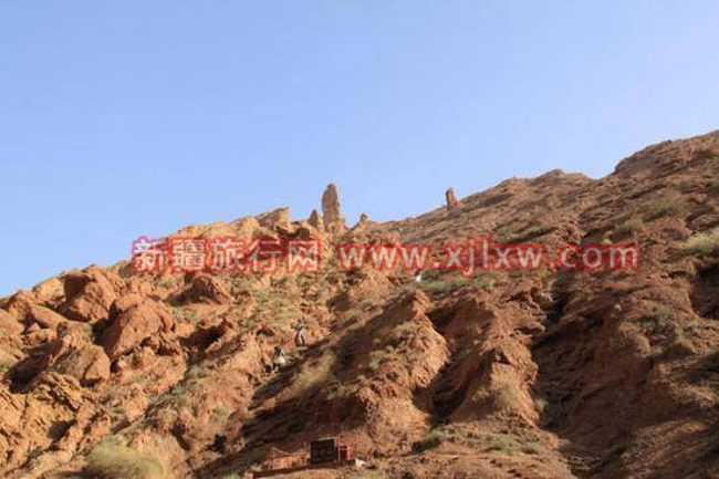 南疆环线考察之旅2,图八