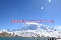 金秋十月南疆之旅（五）