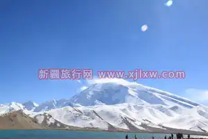 金秋十月南疆之旅（五）